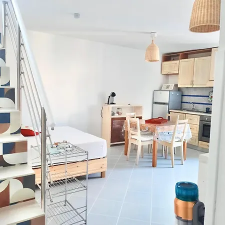 Al Mini Maresia * Gaeta