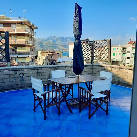 Al Mini Maresia Gaeta