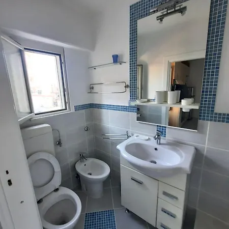 Al Mini Maresia Gaeta