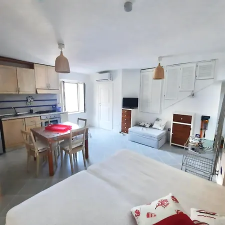 Al Mini Maresia Apartmán