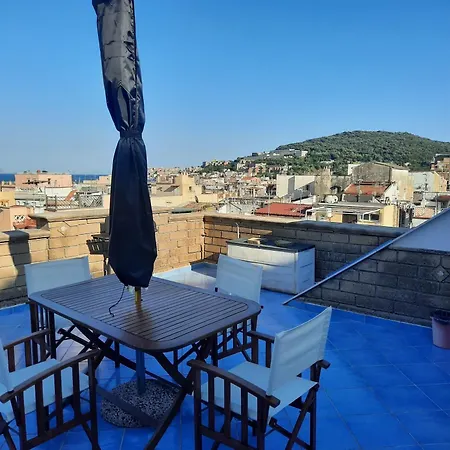 Apartment Al Mini Maresia *