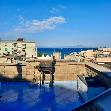 Apartmán Al Mini Maresia