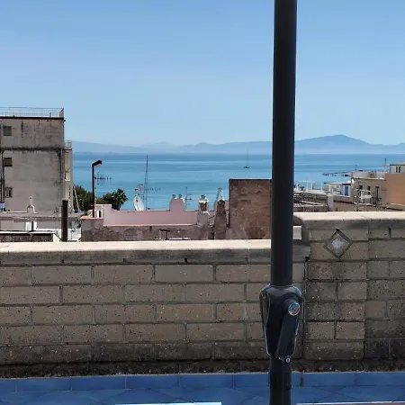 Appartamento Al Mini Maresia