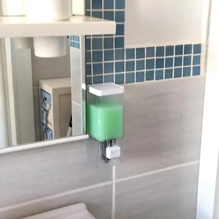 Al Mini Maresia Apartmán *