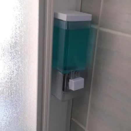 Apartmán Al Mini Maresia *