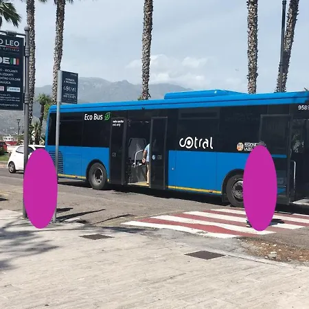 Appartamento Al Mini Maresia Gaeta