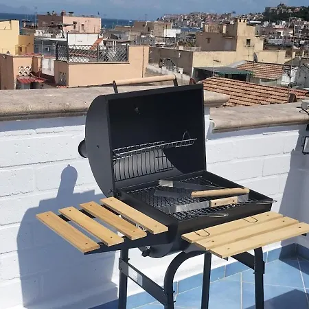 Appartamento Al Mini Maresia Gaeta