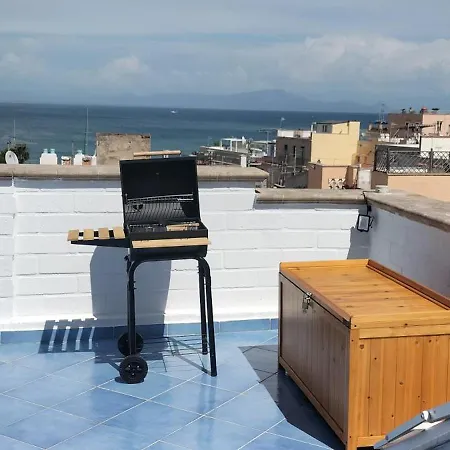 Appartamento Al Mini Maresia Gaeta