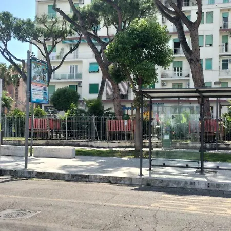 Al Mini Maresia Gaeta