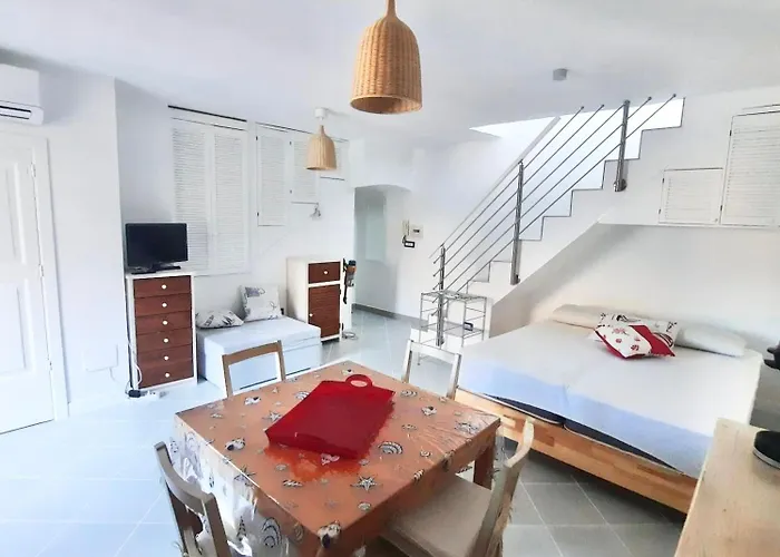 Al Mini Maresia Apartment