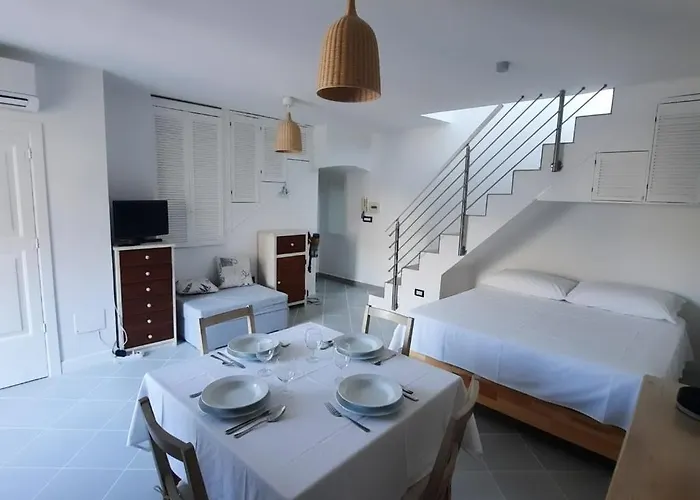 Al Mini Maresia Apartment