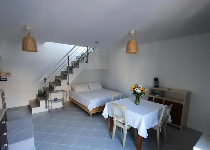 Al Mini Maresia Geata